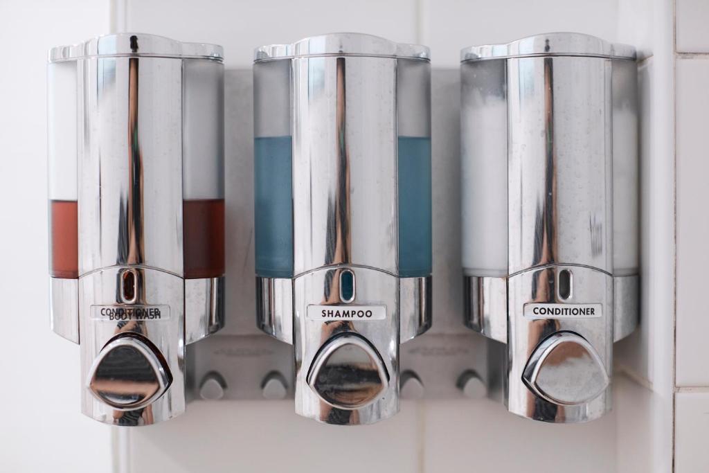 Ballantyne at Mosman Apartments - Resim 15