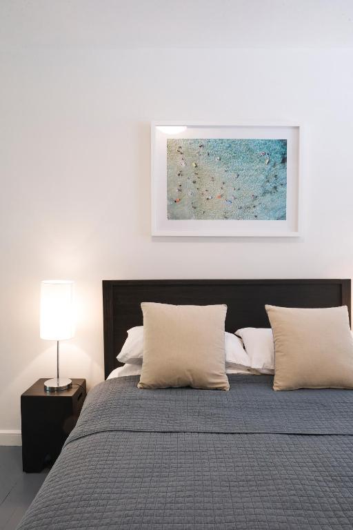 Ballantyne at Mosman Apartments - Resim 11