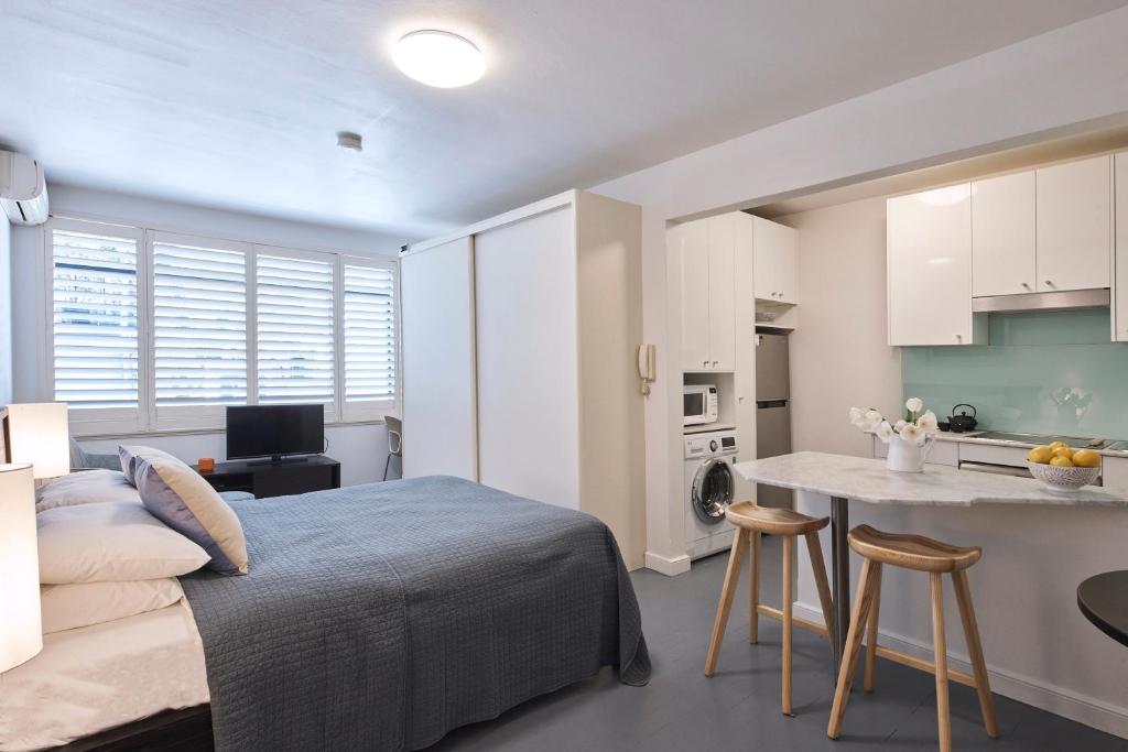 Ballantyne at Mosman Apartments - Resim 13