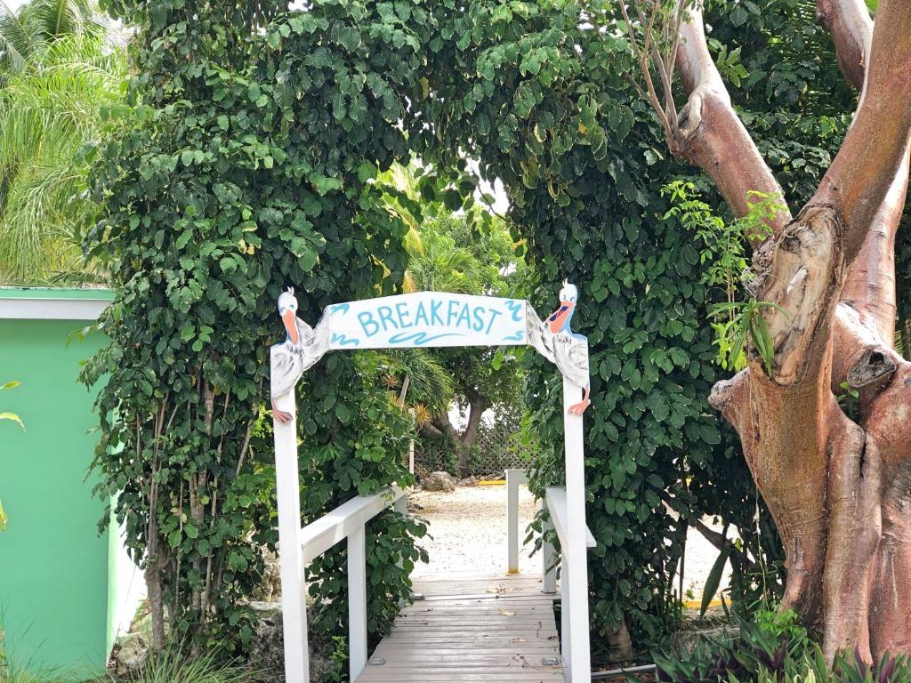 Foto dalla galleria di The Pelican Key Largo Cottages a Key Largo