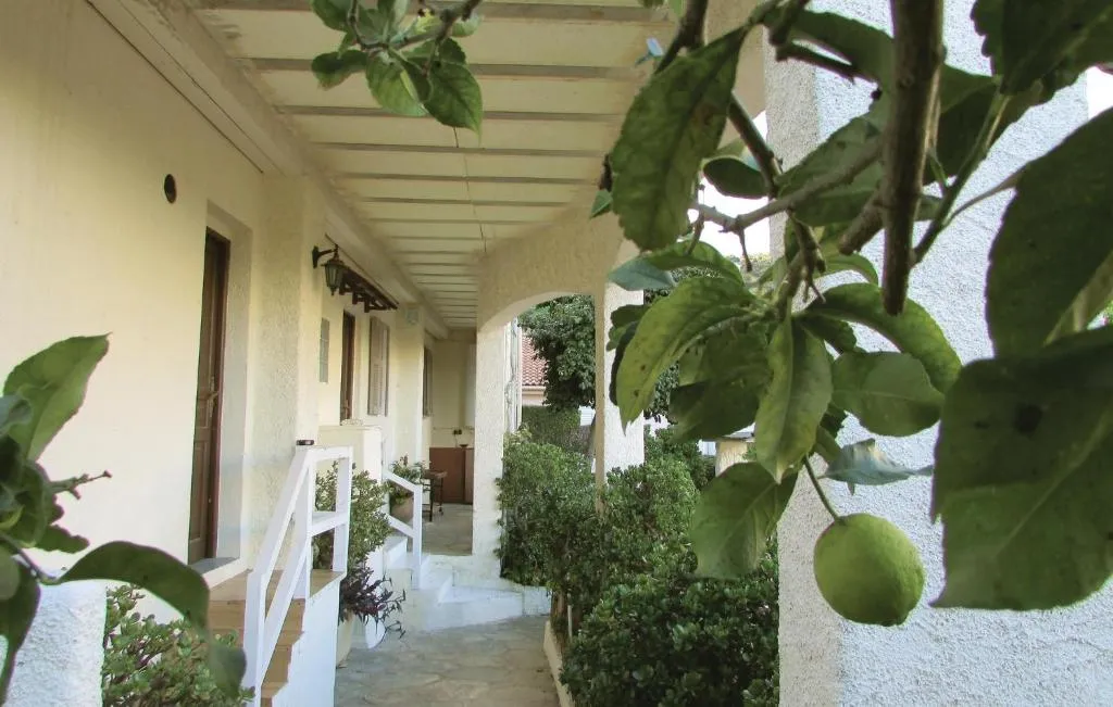Apartment Bastia with Sea View 09, Bastia, France