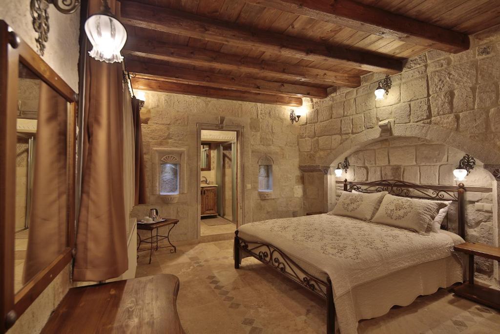 Vista Cave Hotel - 5