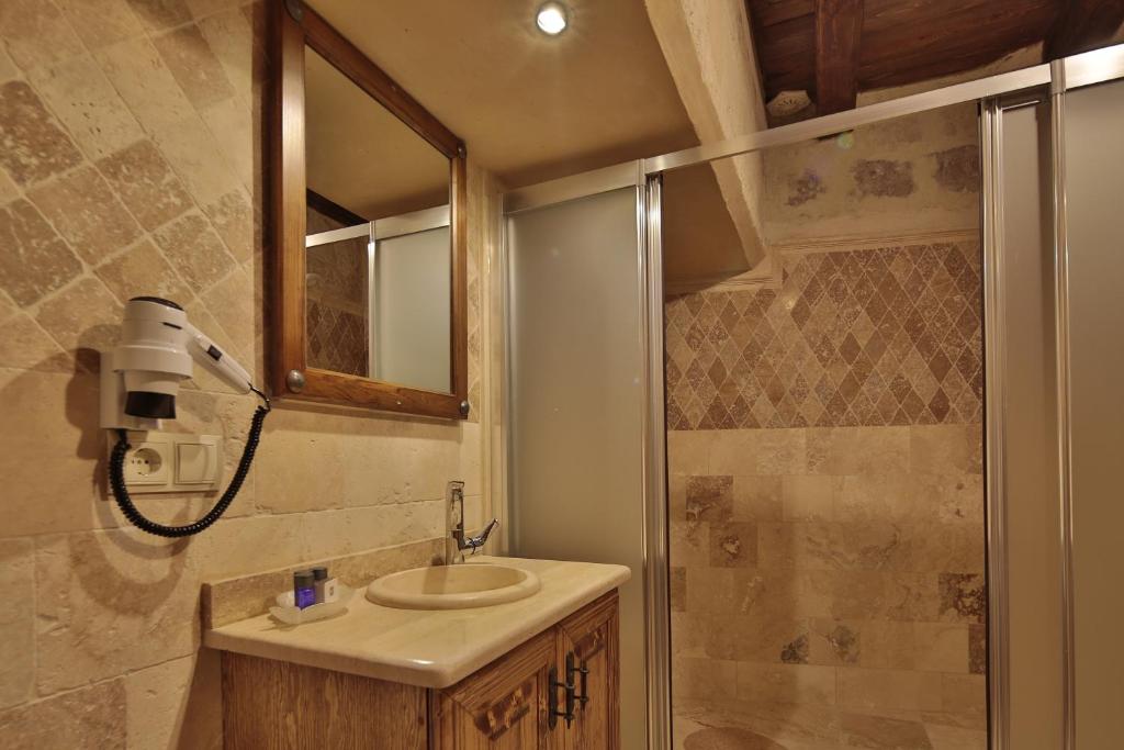 Vista Cave Hotel - 6