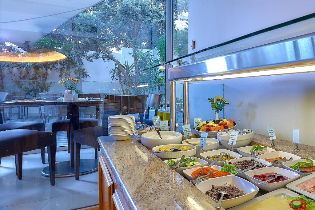 Atrion Hotel - Resim 14