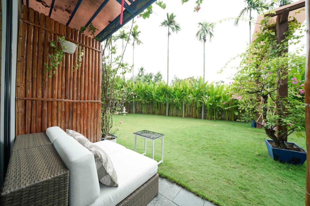 Lavini Hoian Boutique Villa - 7