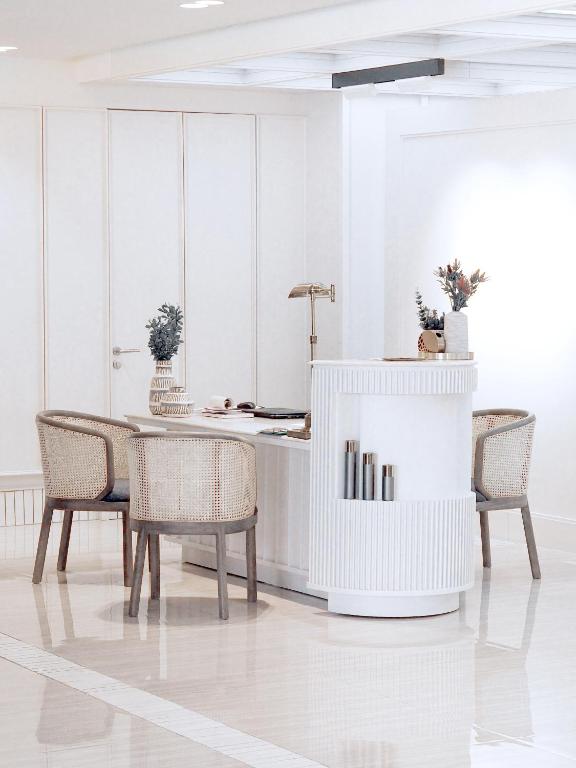 SYN Boutique Hotel - Resim 26