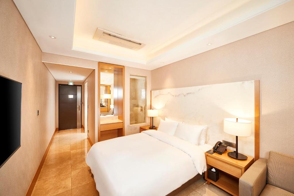 Arban Hotel - Superior Tweepersoonskamer