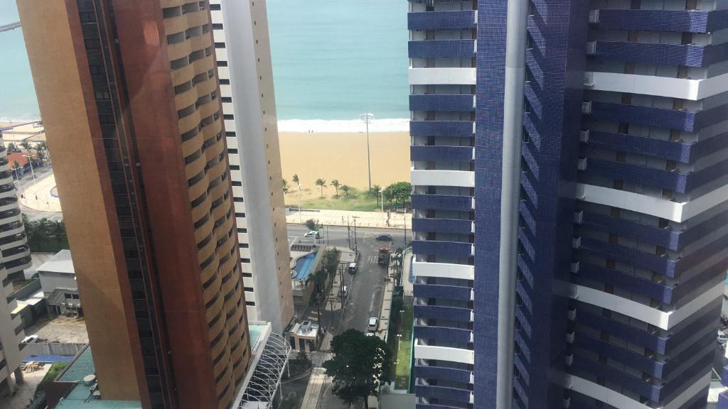  Beach Class Top floor 5*