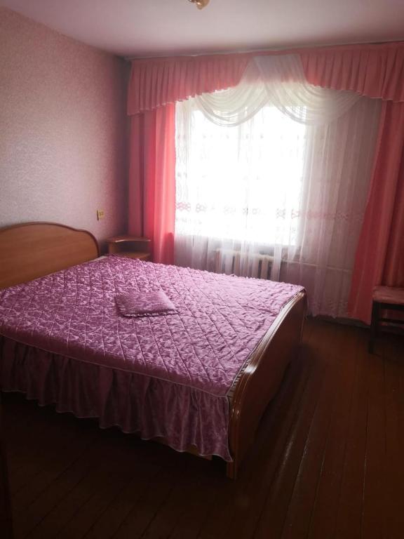 Трёхкомнатная комфортная квартира в самом центре Гусева - отзывы и видео