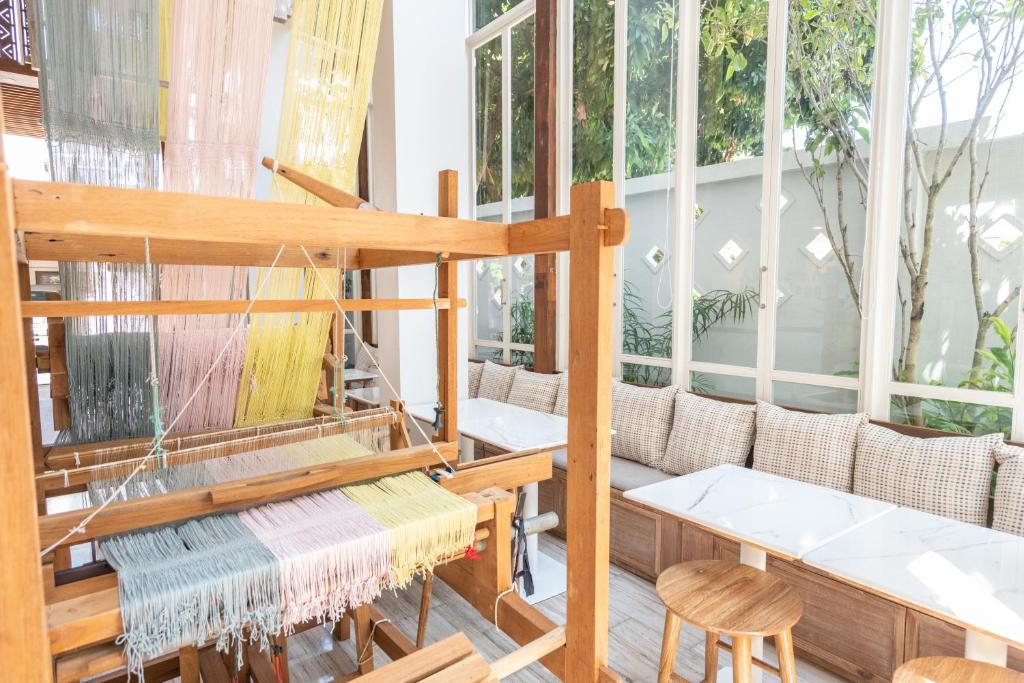 Pastell Oldtown Chiang Mai - Resim 12