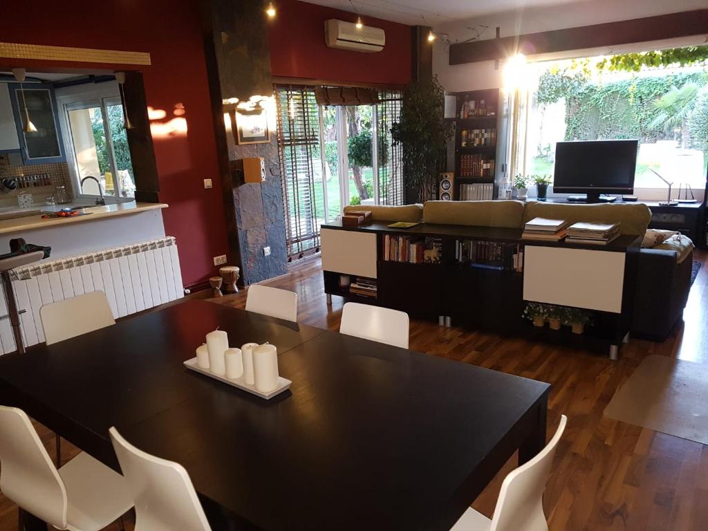 Fotografie z fotogalerie ubytování CASA BLANCA v destinaci Ciudad Real