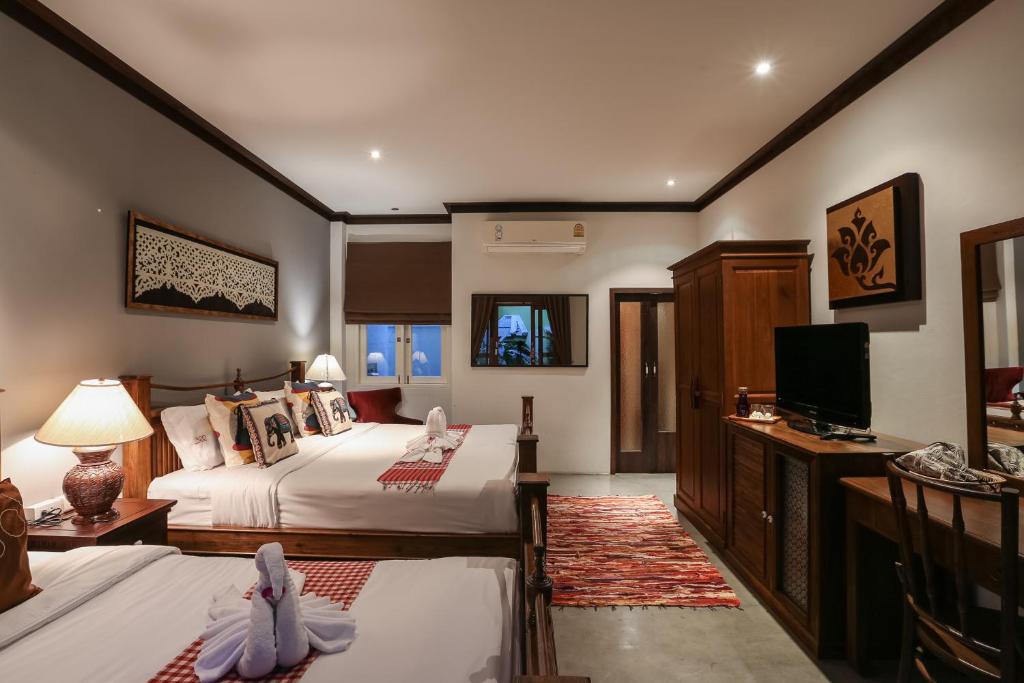 The Twenty Lodge - 7