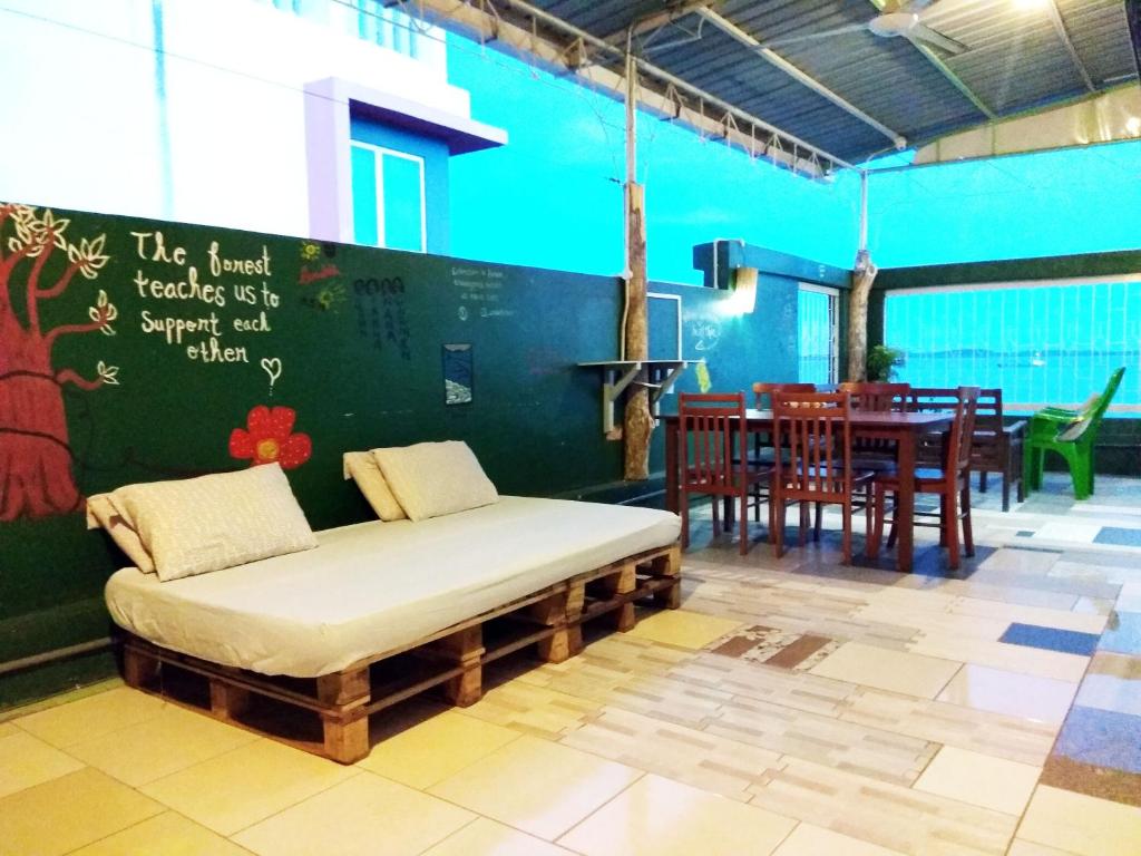 Photo from Sandakan Backpackers Hostel in Lot 108, Block SH-11 Sandakan Harbour Square ,,  Sandakan, Sabah, Malaysia