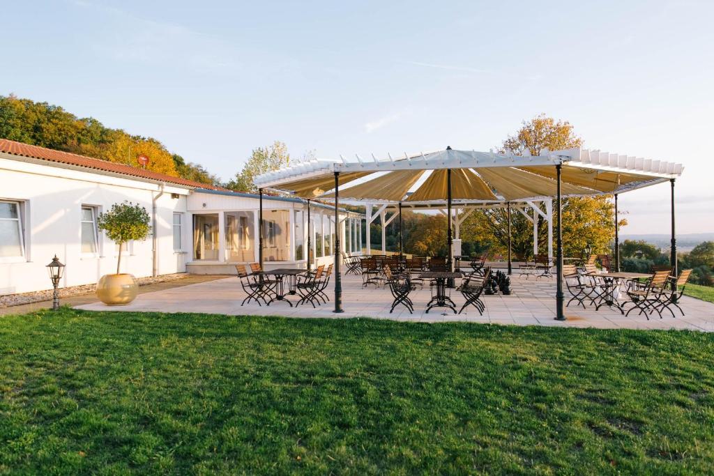 Fotografie z fotogalerie ubytování REGIOHOTEL Naturresort Ilsenburg v destinaci Ilsenburg