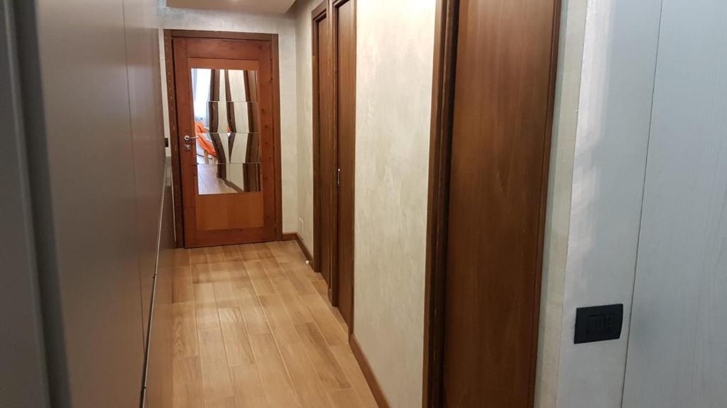 Zdjęcie z galerii obiektu Orange Fox Cervinia apartment Vda Vacanze in Vetta CIR 0185 w mieście Breuil-Cervinia