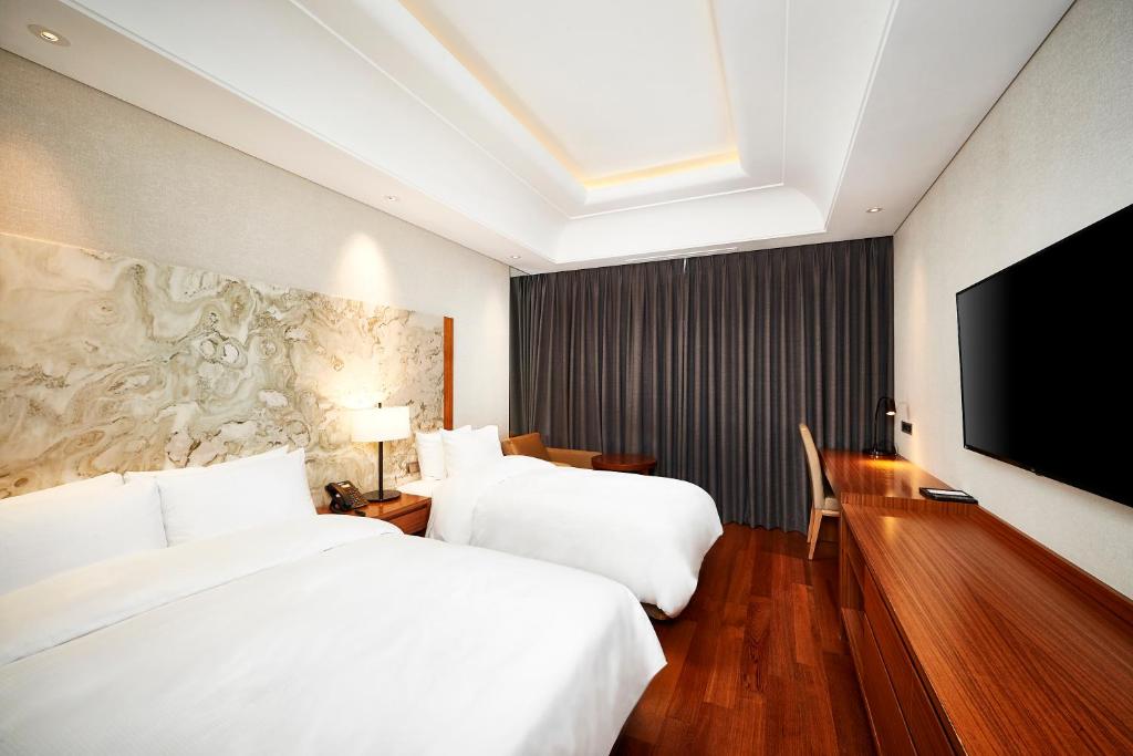 Arban Hotel - Error