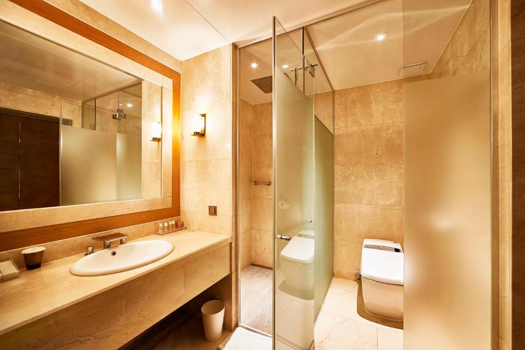 Arban Hotel - Premier Tweepersoonskamer Met 2 Aparte Bedden