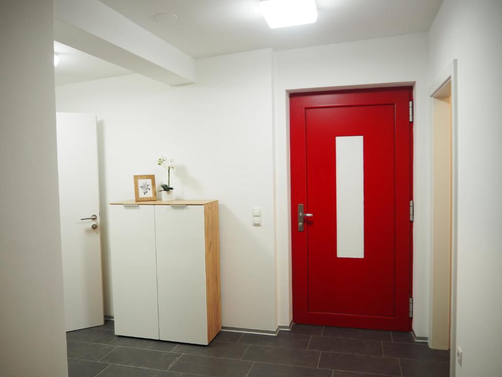 Fotografie z fotogalerie ubytování APSTAY Bungalow I FREE Parking I Self Check-in ve uŠtýrském Hradci