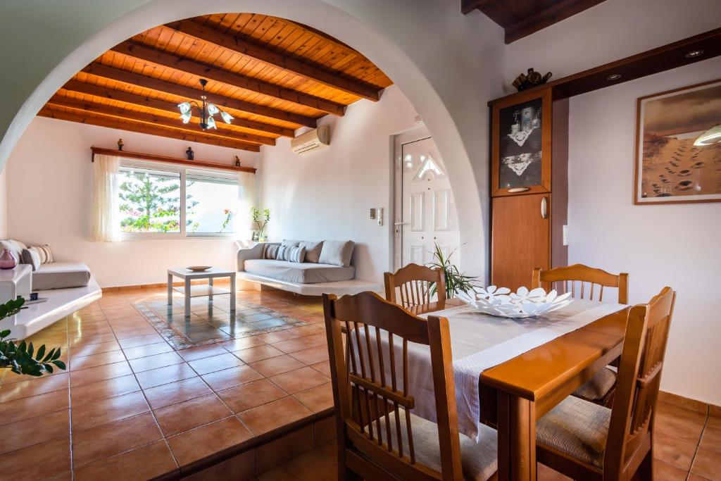 Orizontes Boutique Studios - 16