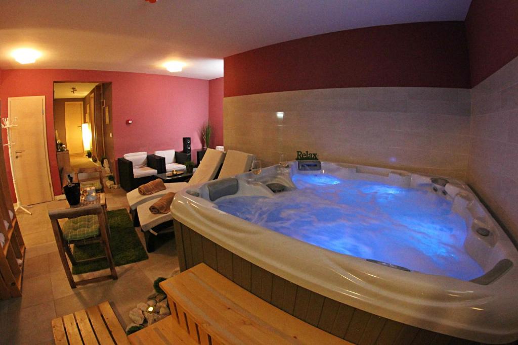 Fotografie z fotogalerie ubytování Villa Badi v destinaci Umag