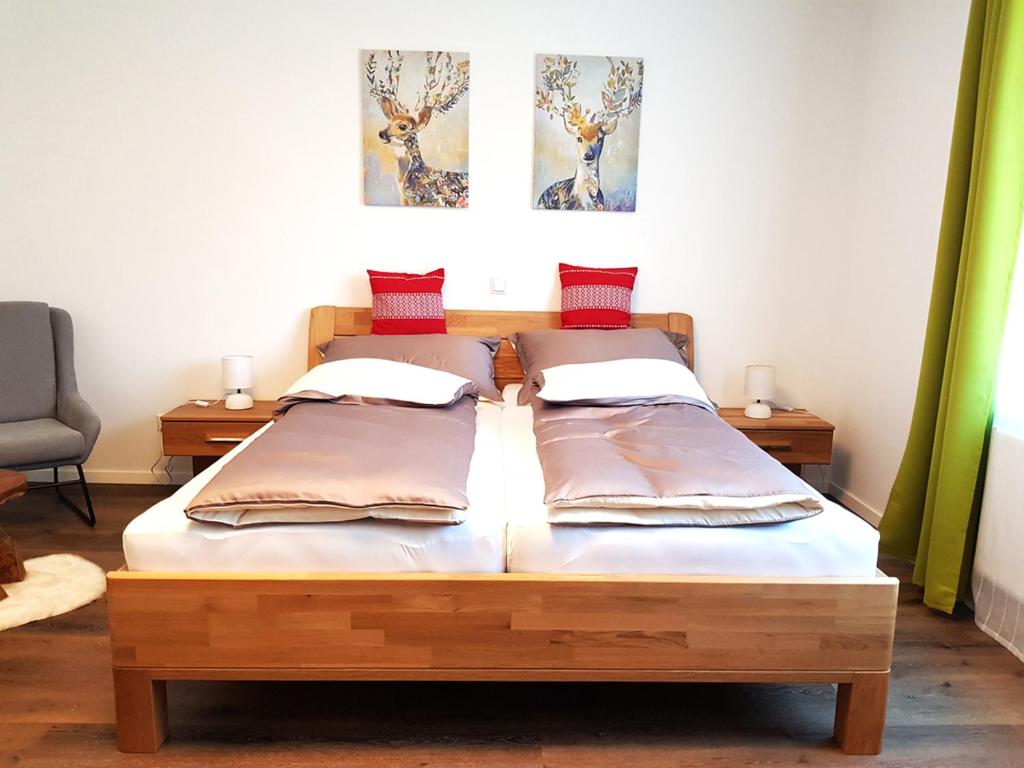 Business Apartments am Muehlbach - Housity