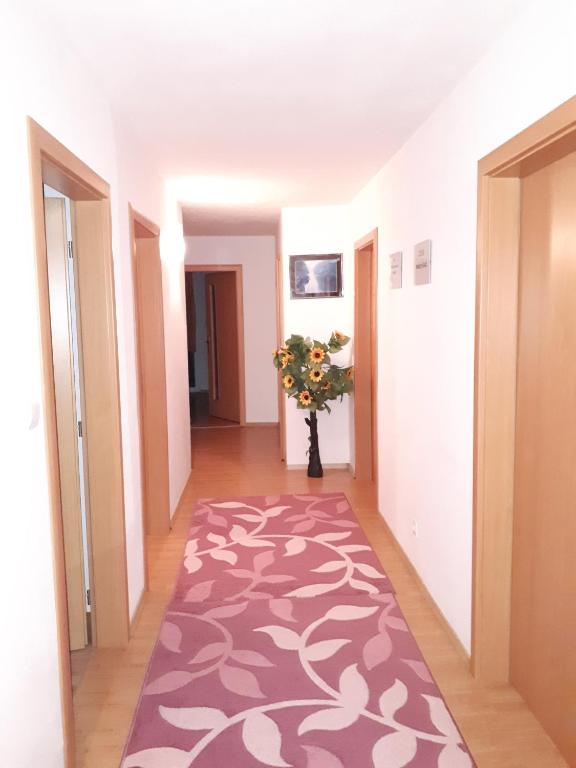 Fotografie z fotogalerie ubytování Homestay Renata v Nové Lesné