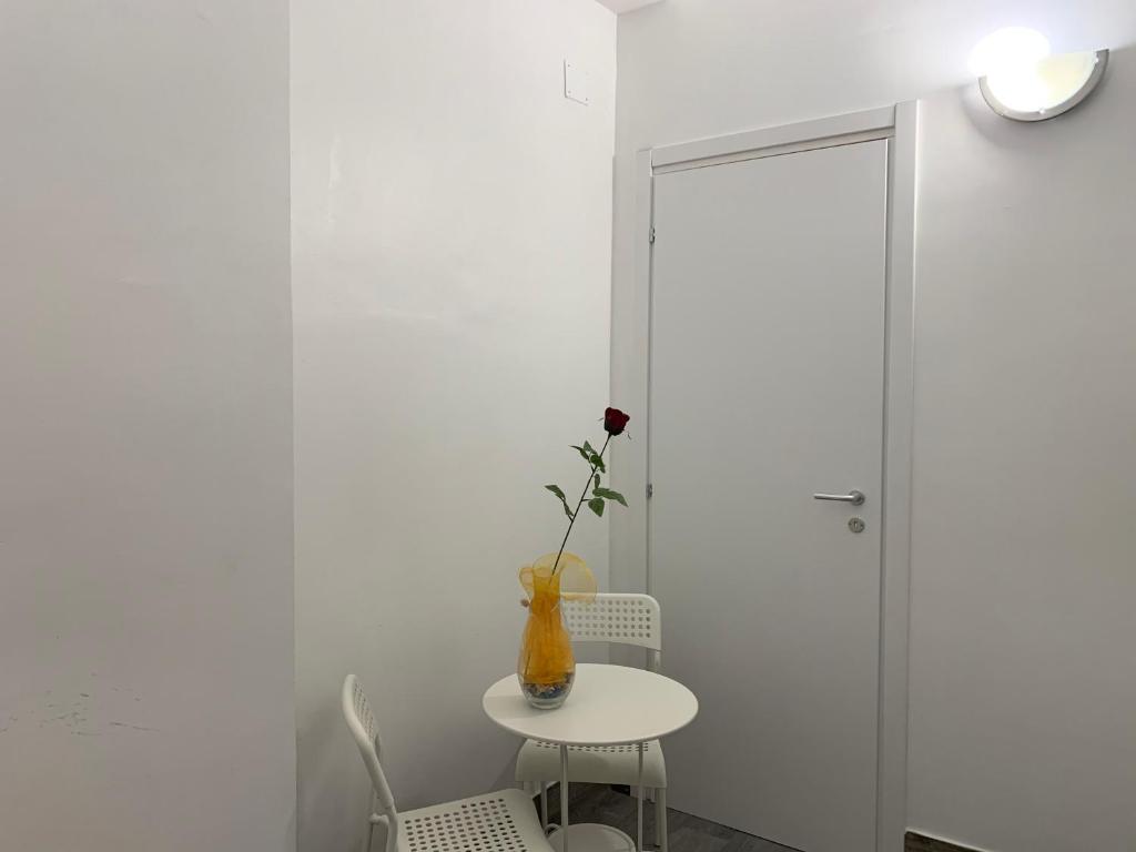 Fotografie z fotogalerie ubytování Albergo Lamanna Hotel digitale v destinaci Taranto