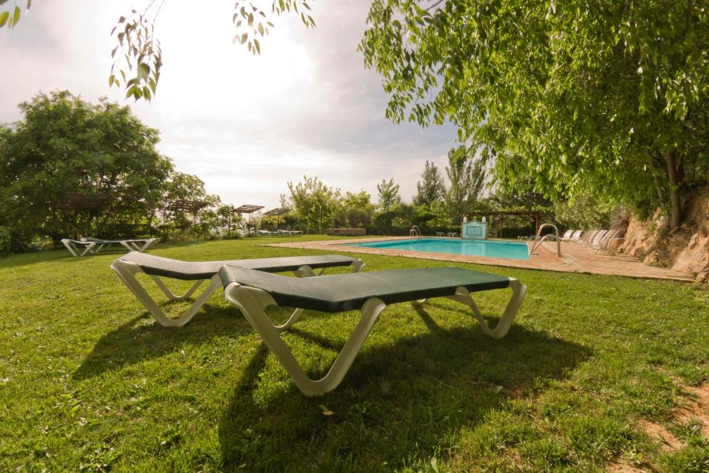 Cortijo Balzain, La Zubia – Precios actualizados 2022