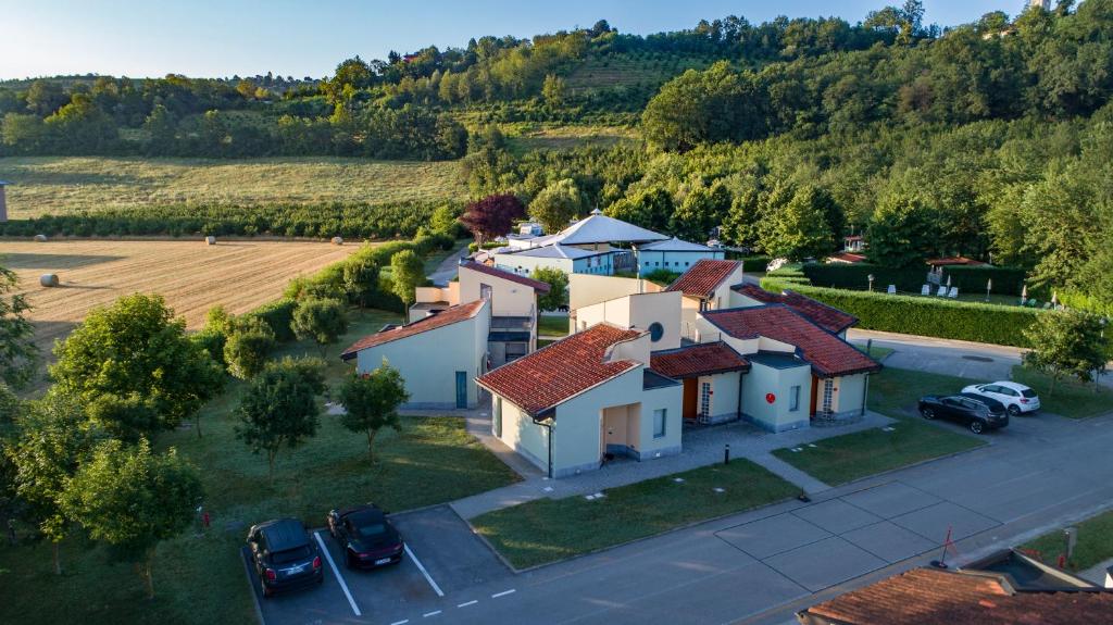 Albavillage Rooms & Camping - 15