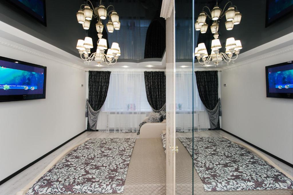 De LUXE Apartments Centr Illinskaya - Apartment