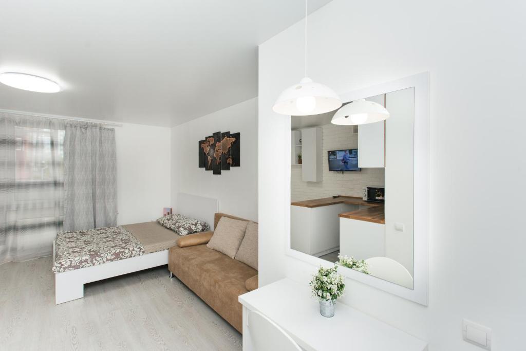 Apartamenty vozle TTs Lavyna 1 etazh photo 5