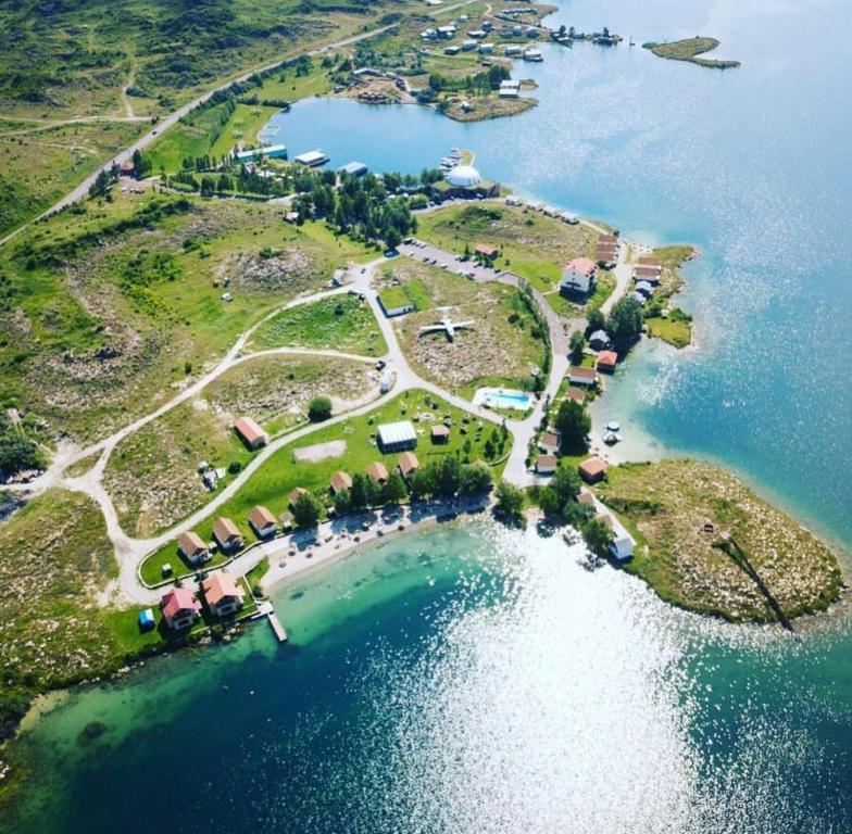 Foto dalla galleria di Noy Land Resort a Sevan