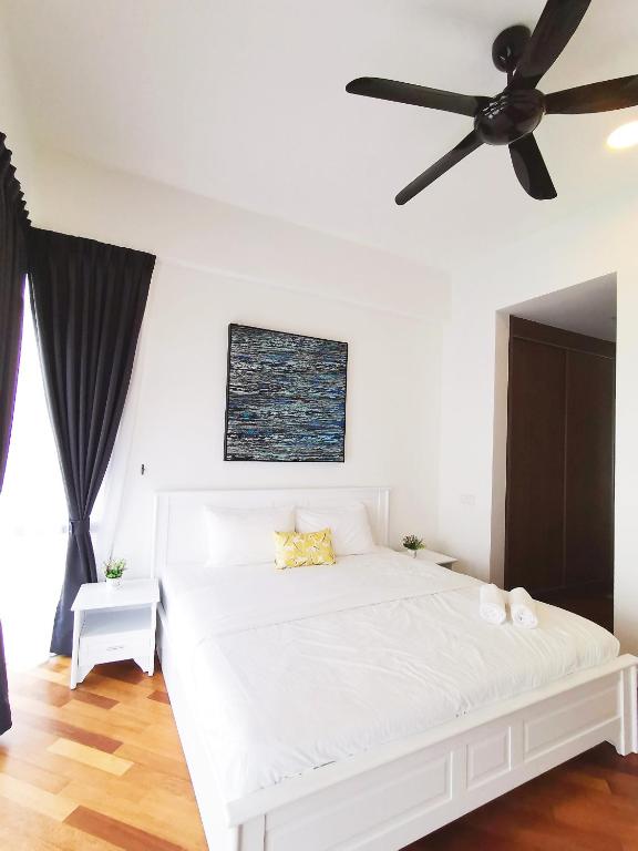 Grand Medini Suites by JBcity Home - 公寓