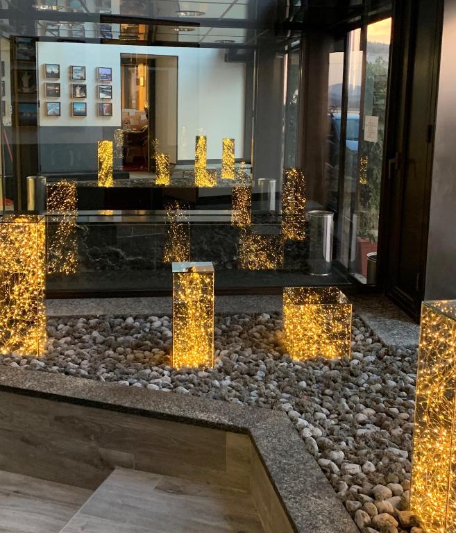 Fotografie z fotogalerie ubytování Hotel Concorde v destinaci Arona