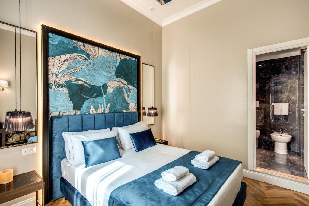 Hotel 55 Fifty-Five - Maison d'Art Collection - Resim 26