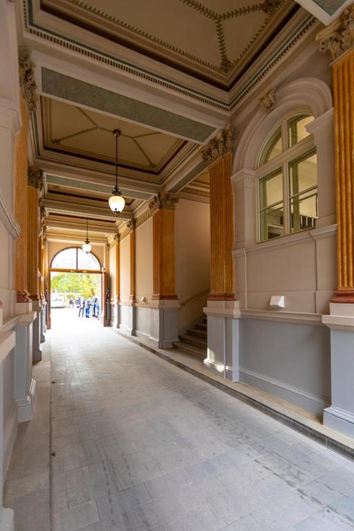 Miss Sophie's Downtown - Resim 30