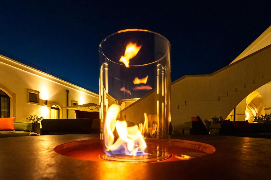 Fotografie z fotogalerie ubytování Masseria Bagnara Resort & Spa v destinaci Marina di Lizzano