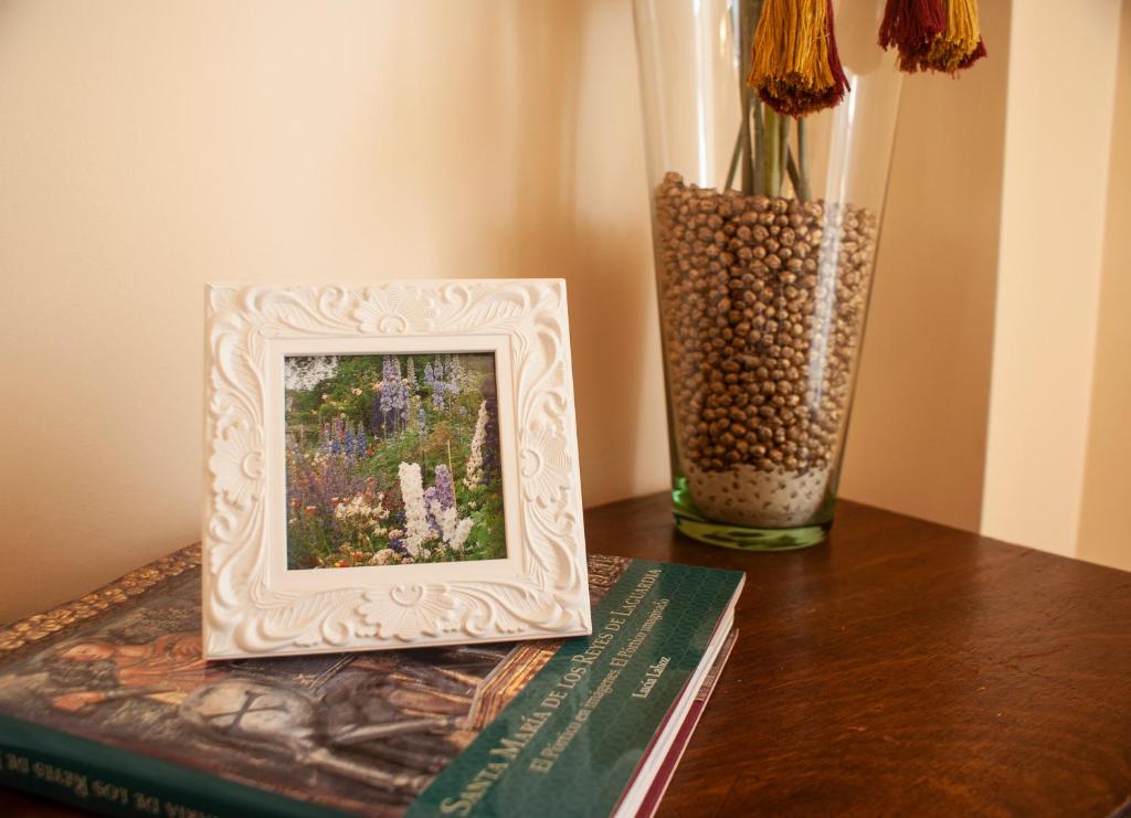 Fotografie z fotogalerie ubytování Room Elciego v destinaci Elciego