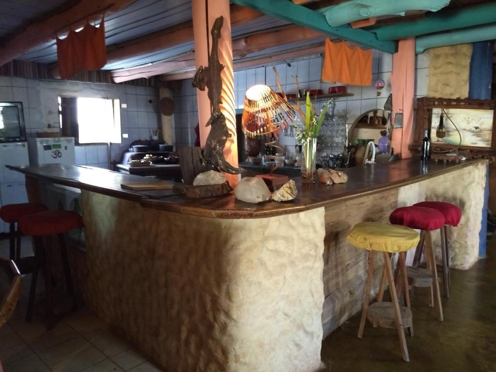  Casa do Sol-espaço de artes