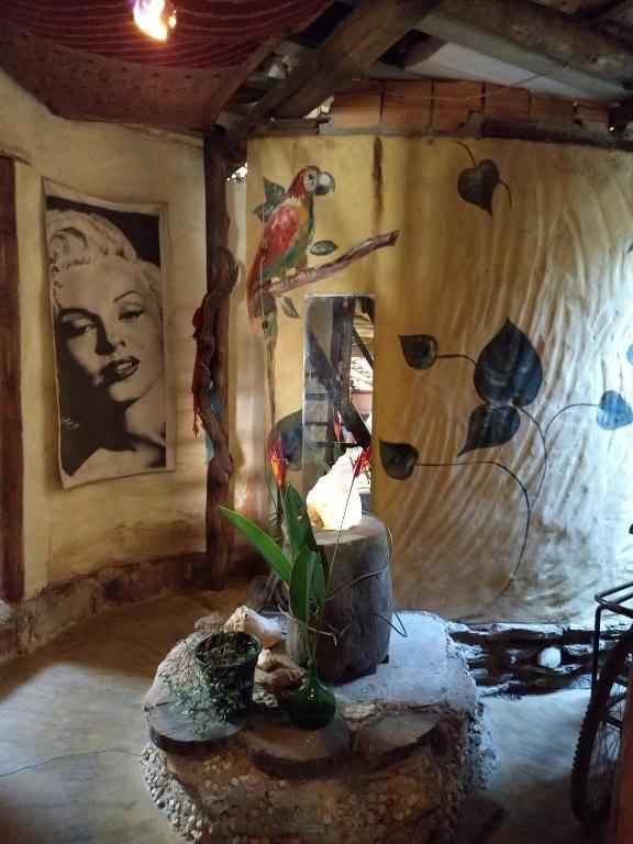  Casa do Sol-espaço de artes
