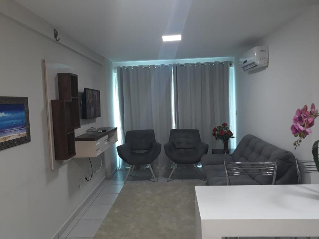 WEST FLAT MOSSORÓ