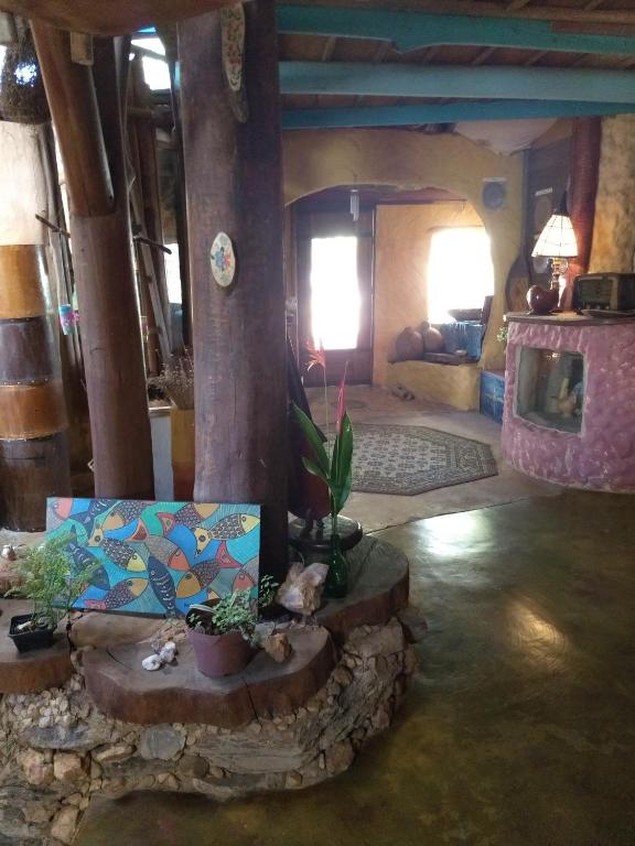  Casa do Sol-espaço de artes