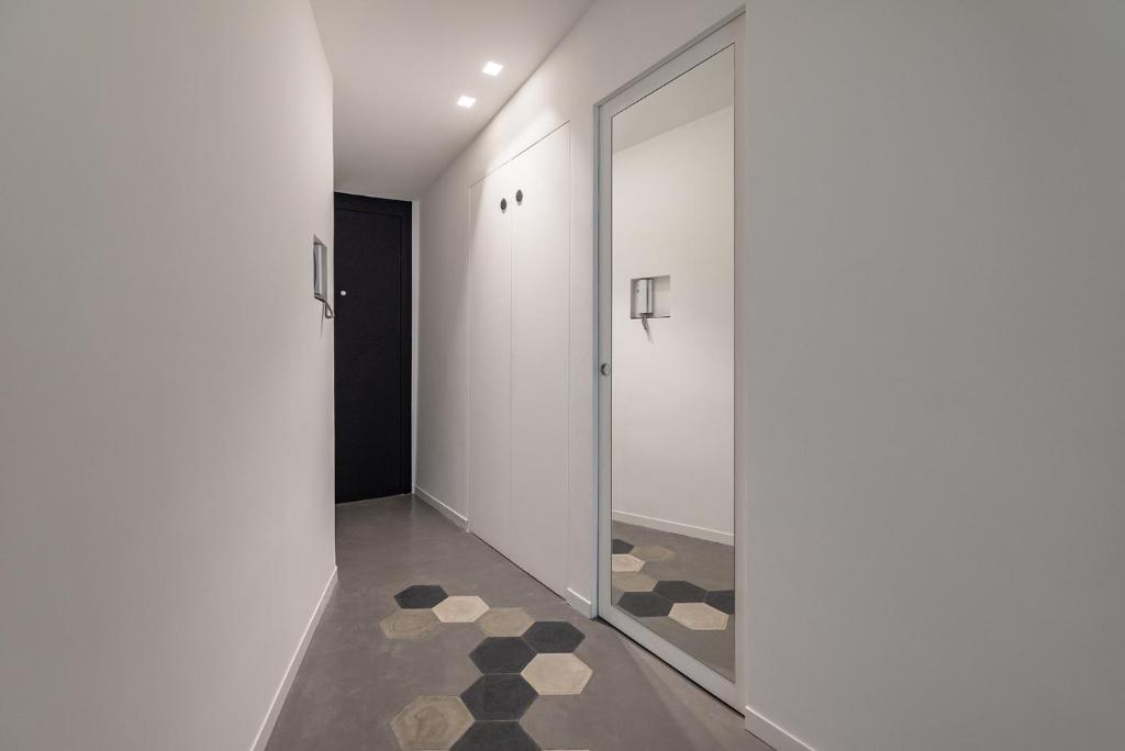 Zdjęcie z galerii obiektu Casa La Pomelia w mieście Palermo