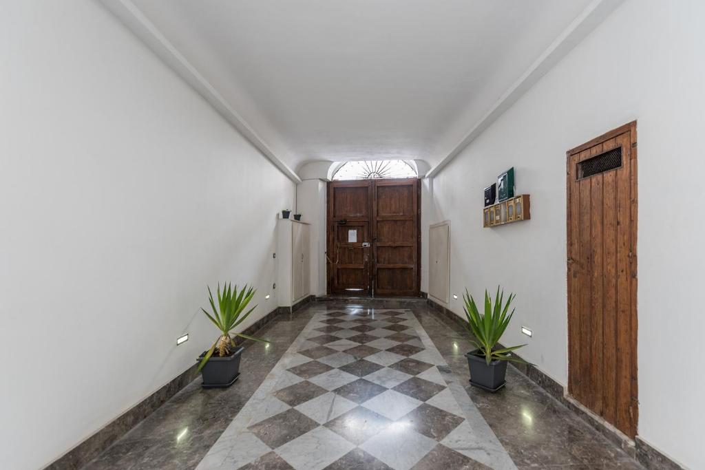 Zdjęcie z galerii obiektu Casa La Pomelia w mieście Palermo