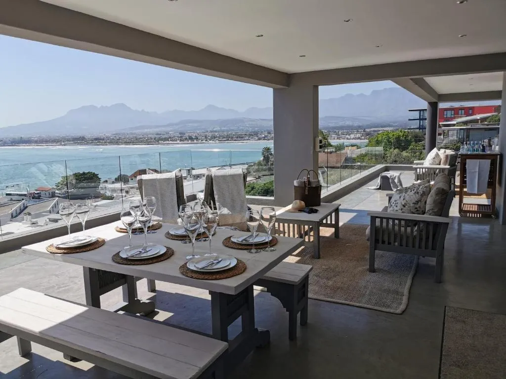 On Miller Holiday Apartment, Cape Town, South Africa
