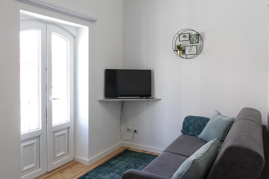 Varandas do Nabão - 14