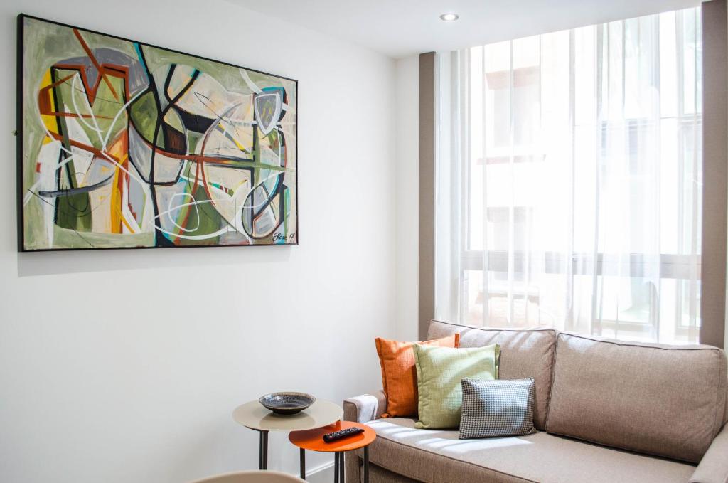 رزرو هتل، The Chronicle توسط Supercity Aparthotels