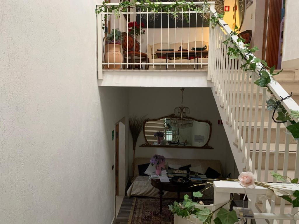 Fotografie z fotogalerie ubytování Albergo Lamanna Hotel digitale v destinaci Taranto