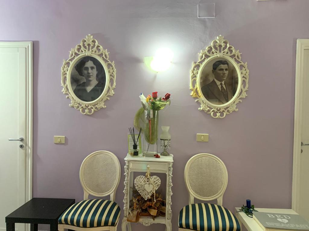 Fotografie z fotogalerie ubytování Albergo Lamanna Hotel digitale v destinaci Taranto