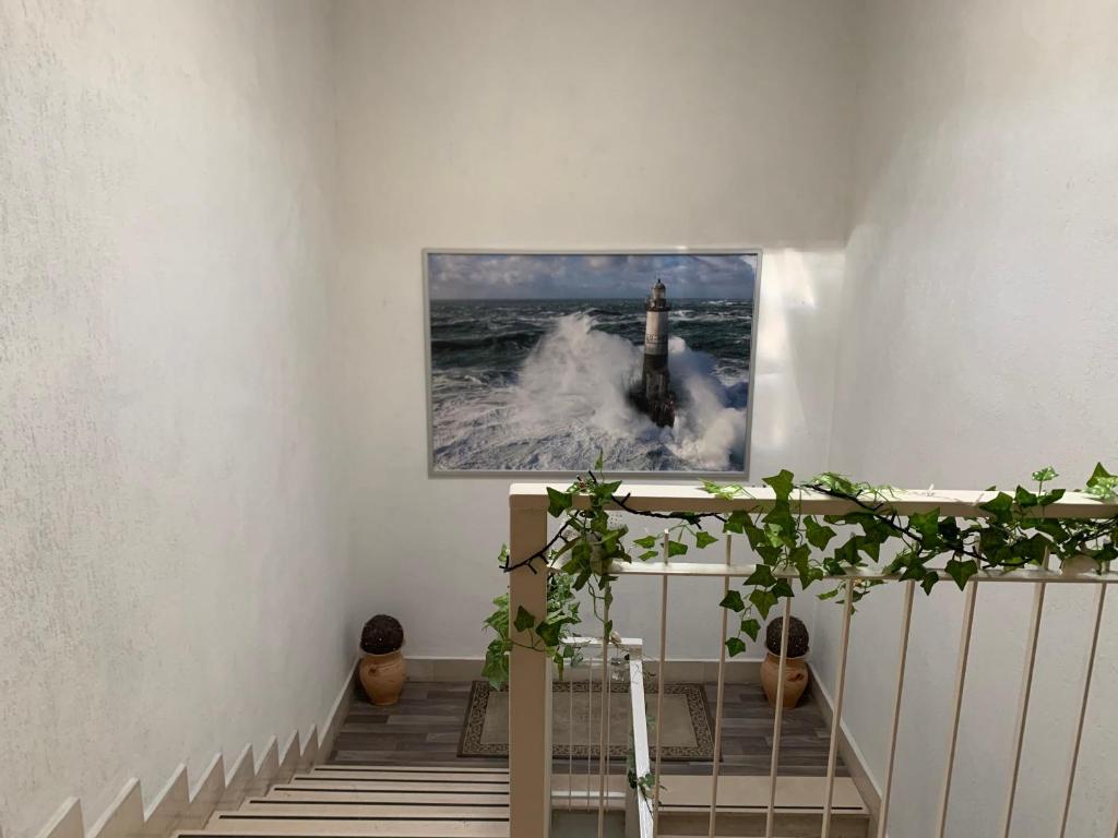 Fotografie z fotogalerie ubytování Albergo Lamanna Hotel digitale v destinaci Taranto